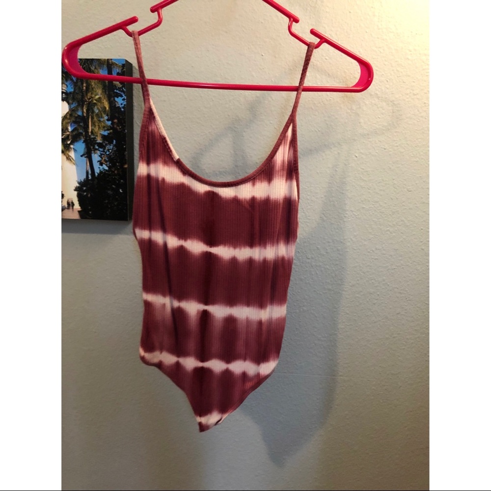 Bodysuit